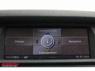 BMW X5 xDrive30d Pano Leder Xenon Navi Clima Cruise SHZ PDC AHK picture 17