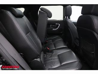 Land Rover Discovery Sport 2.2 SD4 4WD HSE 7-Pers. Pano Leder Navi Clima Cruise SHZ AHK picture 25