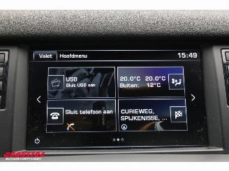 Land Rover Discovery Sport 2.2 SD4 4WD HSE 7-Pers. Pano Leder Navi Clima Cruise SHZ AHK picture 35