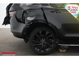 Land Rover Discovery Sport 2.2 SD4 4WD HSE 7-Pers. Pano Leder Navi Clima Cruise SHZ AHK picture 13