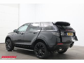Land Rover Discovery Sport 2.2 SD4 4WD HSE 7-Pers. Pano Leder Navi Clima Cruise SHZ AHK picture 4