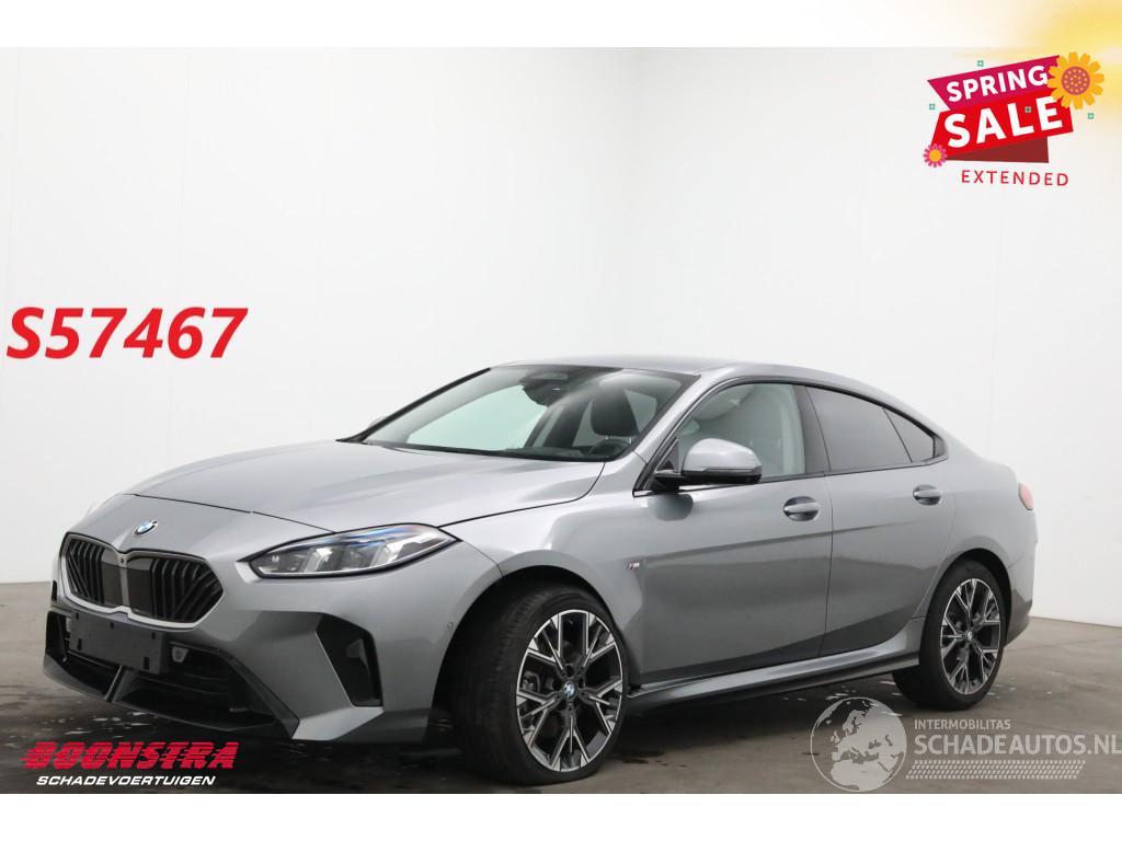 BMW 2-serie Gran Coupé 220i M-Sport LED ACC HUD 360° Massage