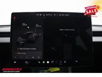 Tesla Model 3 Premium Long Range AWD 78 kWh Leder ACC Ventilatie Camera picture 26