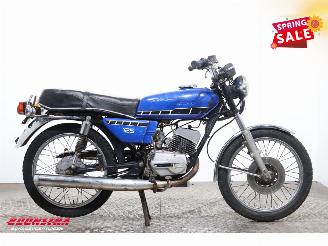 Yamaha  RD125 picture 7