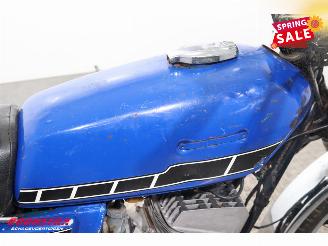 Yamaha  RD125 picture 11