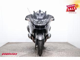 BMW R 1200 RT ABS Cruise Heizgriffe Radio 43.656 km! picture 6