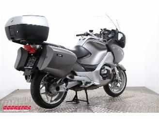 BMW R 1200 RT ABS ESA Cruise Heizgriffe SHZ Radio picture 3