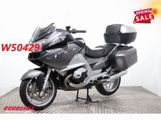 ocasión motos BMW R 1200 RT ABS ESA Cruise Heizgriffe SHZ Radio 2012/4