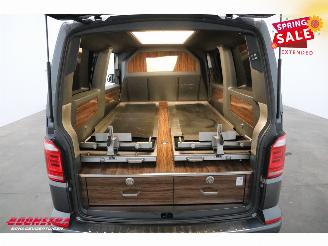 Volkswagen Transporter Bestattungswagen 2.0 TDI DSG 4M LED Cruise Camera AHK picture 11