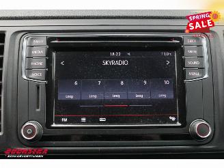 Volkswagen Transporter Bestattungswagen 2.0 TDI DSG 4M LED Cruise Camera AHK picture 27