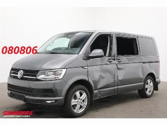 Avarii autoturisme Volkswagen Transporter Bestattungswagen 2.0 TDI DSG 4M LED Cruise Camera AHK 2017/8