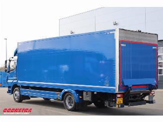 Mercedes Atego 1318 LBW Bak-Klep 4X2 Euro 6 picture 4