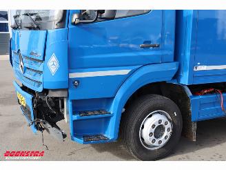 Mercedes Atego 1318 LBW Bak-Klep 4X2 Euro 6 picture 12