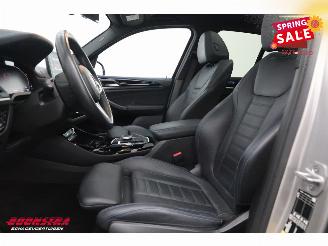 BMW iX3 80 kWh M-Sport Pano LED ACC HUD H/K Memory Camera SHZ picture 13