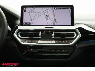 BMW iX3 80 kWh M-Sport Pano LED ACC HUD H/K Memory Camera SHZ picture 12
