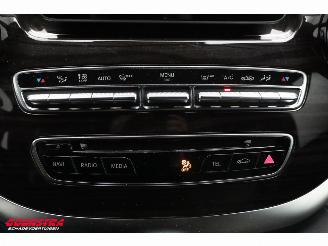 Mercedes V-klasse 300d 4-MATIC Lang DoKa AMG LED Leder 360° Cruise SHZ AHK picture 30
