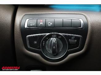 Mercedes V-klasse 300d 4-MATIC Lang DoKa AMG LED Leder 360° Cruise SHZ AHK picture 24
