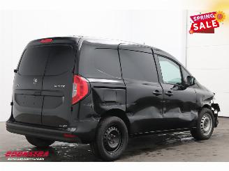 Mercedes Citan 110 CDI 7G-Tronic Apple/Android Cruise Camera PDC picture 3