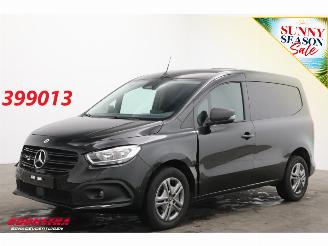 uszkodzony samochody ciężarowe Mercedes Citan 110 CDI 7G-Tronic Apple/Android Cruise Camera PDC 2025/3