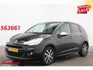 begagnad bil auto Citroën C3 1.0 VTi Collection Clima Cruise AHK 125.402 km! 2014/5