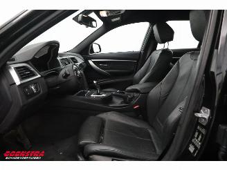 BMW 3-serie Touring 318i M Sport LED Leder SHZ PDC picture 11