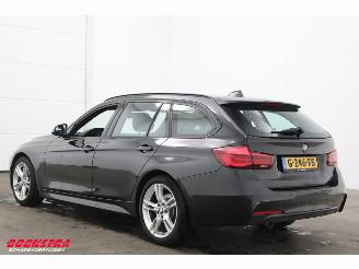 BMW 3-serie Touring 318i M Sport LED Leder SHZ PDC picture 4