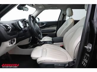 Mini Clubman 2.0 Cooper S Salt Aut. Pano LED Leder H/K Camera SHZ picture 18
