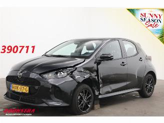 skadebil auto Mazda 2 Hybrid ~Toyota Yaris 1.5 Aut. Centre-line LED ACC Apple/Android Camera SHZ 2025/5
