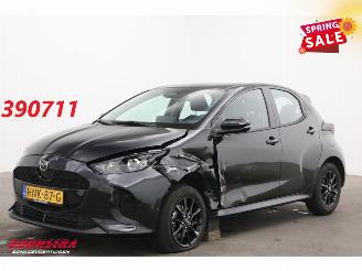 Schadeauto Mazda 2 Hybrid 1.5 Centre-line LED ACC Apple/Android Camera SHZ 2025/5