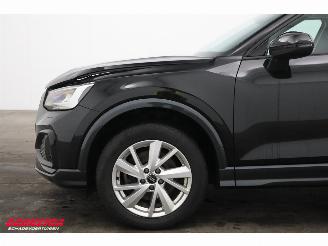 Audi Q2 35 TDI Aut. LED ACC Virtual Leder Navi Clima Camera SHZ picture 18