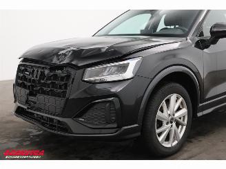 Audi Q2 35 TDI Aut. LED ACC Virtual Leder Navi Clima Camera SHZ picture 15