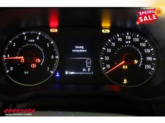 Renault Trafic 2.0 dCi 150 Aut. L2-H1 Work Ed. Carrier Citimax 280 LED Navi AIrco Cruise picture 20