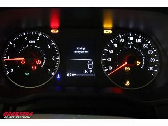 Renault Trafic 2.0 dCi 150 Aut. L2-H1 Work Ed. Carrier Citimax 280 LED Navi AIrco Cruise picture 20