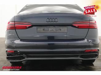 Audi A6 55 TFSI Quattro Design LED ACC Leder Memory Camera SHZ picture 12