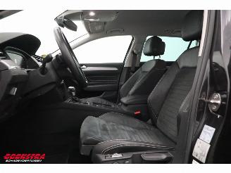 Volkswagen Passat Variant 1.4 TSI PHEV GTE Business LED ACC ErgoComf. SHZ Camera picture 14