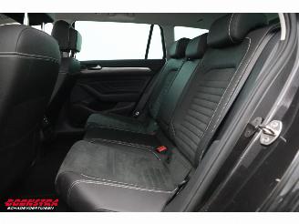 Volkswagen Passat Variant 1.4 TSI PHEV GTE Business LED ACC ErgoComf. SHZ Camera picture 15