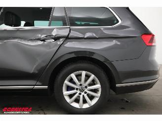 Volkswagen Passat Variant 1.4 TSI PHEV GTE Business LED ACC ErgoComf. SHZ Camera picture 9