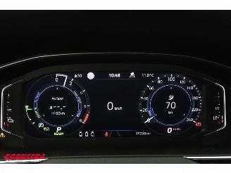 Volkswagen Passat Variant 1.4 TSI PHEV GTE Business LED ACC ErgoComf. SHZ Camera picture 18