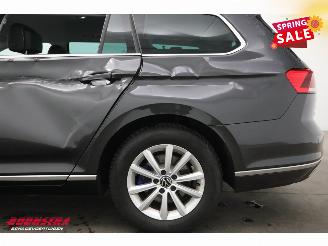 Volkswagen Passat Variant 1.4 TSI PHEV GTE Business LED ACC ErgoComf. SHZ Camera picture 9