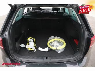 Volkswagen Passat Variant 1.4 TSI PHEV GTE Business LED ACC ErgoComf. SHZ Camera picture 30