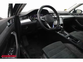 Volkswagen Passat Variant 1.4 TSI PHEV GTE Business LED ACC ErgoComf. SHZ Camera picture 16