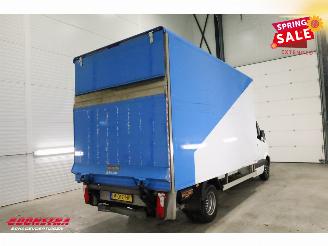 Mercedes Sprinter 516 CDI 7G-Tronic LBW Bak-Klep Airco Cruise Dhollandia picture 3