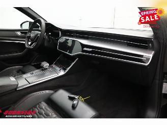 Audi Rs6 Avant TFSI Quattro Dynamica + Pano B&O Memory Ventilatie AHK picture 18