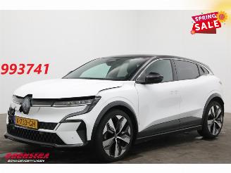 skadebil auto Renault Mégane E-Tech EV60 Optimum Charge Techno LED ACC H/K Camera AHK 2023/11
