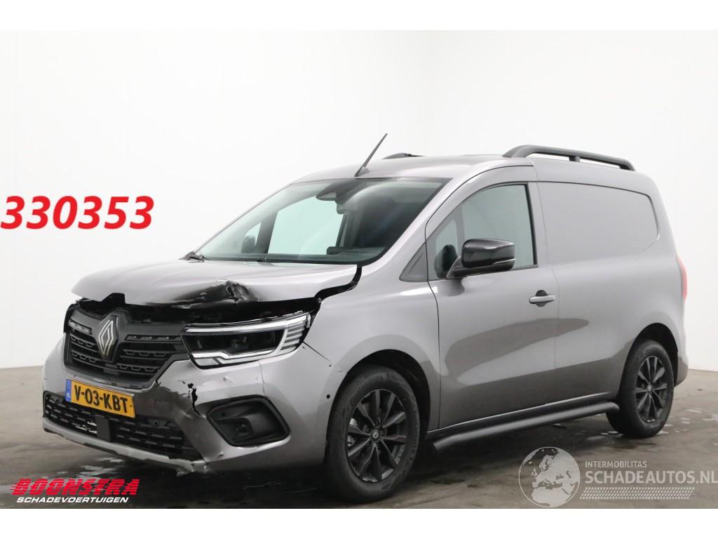 Renault Kangoo VAN 1.5 Blue dCi 115 extra L1 LED Navi Clima Cruise Camera PDC AHK