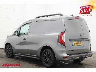 Renault Kangoo VAN 1.5 Blue dCi 115 extra L1 LED Navi Clima Cruise Camera PDC AHK picture 4