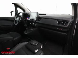 Renault Kangoo VAN 1.5 Blue dCi 115 extra L1 LED Navi Clima Cruise Camera PDC AHK picture 15