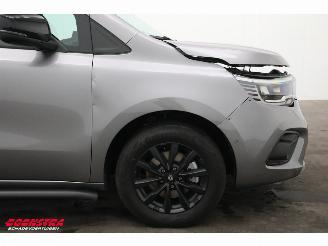 Renault Kangoo VAN 1.5 Blue dCi 115 extra L1 LED Navi Clima Cruise Camera PDC AHK picture 5