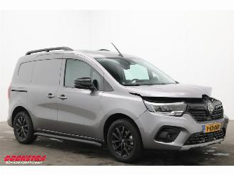 Renault Kangoo VAN 1.5 Blue dCi 115 extra L1 LED Navi Clima Cruise Camera PDC AHK picture 2