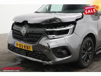 Renault Kangoo VAN 1.5 Blue dCi 115 extra L1 LED Navi Clima Cruise Camera PDC AHK picture 11